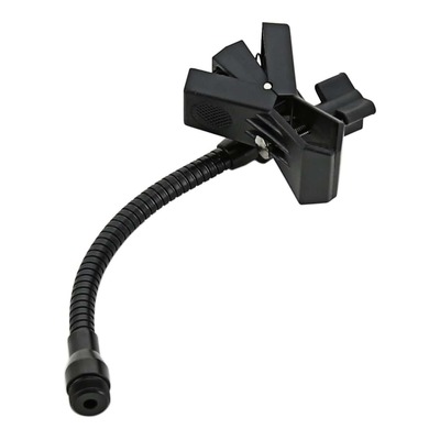 iSK SDH033 Gooseneck Drum Mic Clamp