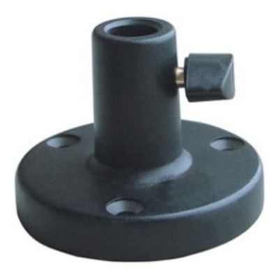 iSK Desk Mount for Microphone Broadcast Stands