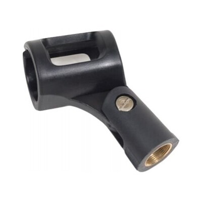 iSK SKSE106 Microphone Stand / Boom Mic Clip