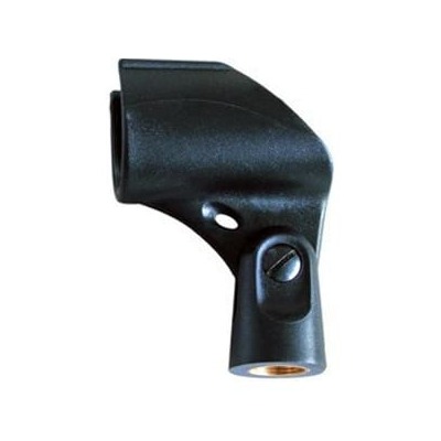 iSK SKSE107 Microphone Clip for Dynamic Mics