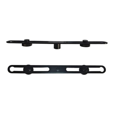 iSK SKSE145 Dual Microphone Mount Bracket
