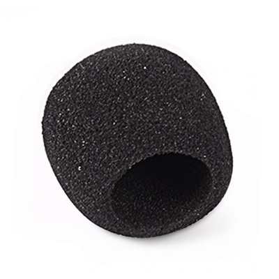 iSK W-20 Microphone Wind Screen / Sock - Small Condenser Mic