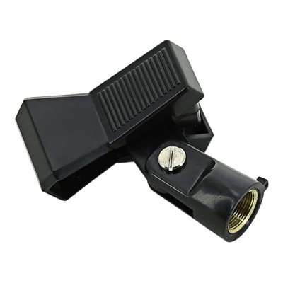 iSK SKSE110 Universal Microphone Butterfly Clip