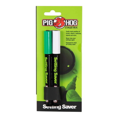 StageTrix Setting Saver Position Marker - 2-Pack