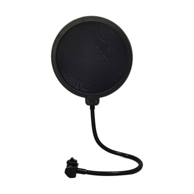 SWAMP Studio Microphone Pop Filter