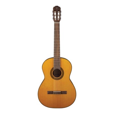 Takamine GC1 Acoustic Classical Guitar - Natural Gloss Finish