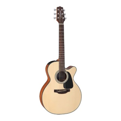 Takamine GX18CE NS Acoustic Electric Guitar with Cutaway