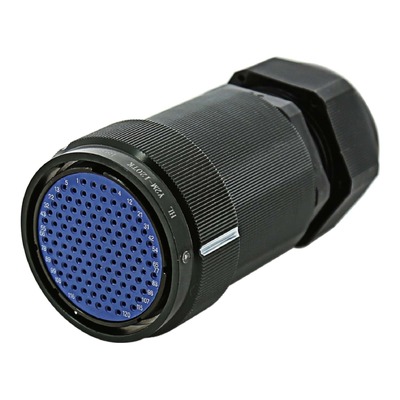 SWAMP 120-Pin 32 Channel Audio Multi Connector - Female