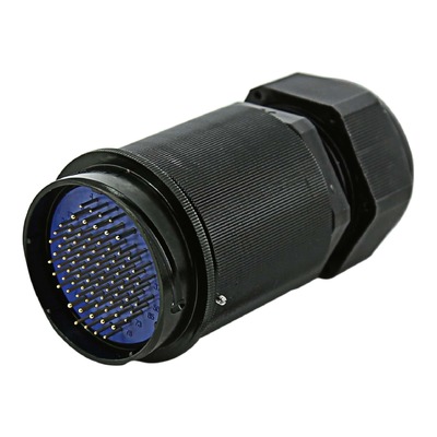 SWAMP 81-Pin 24 Channel Audio Multi Connector - Male