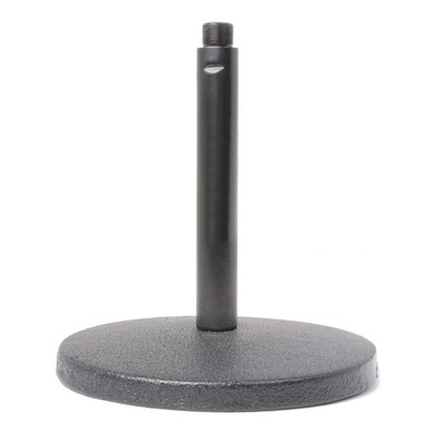 Vonyx 188018 Short Desk Table Microphone Stand