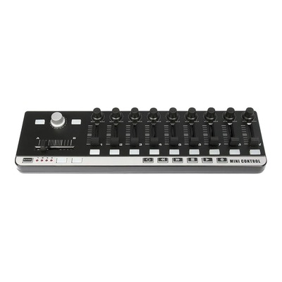 EASYCONTROL MIDI USB Controller