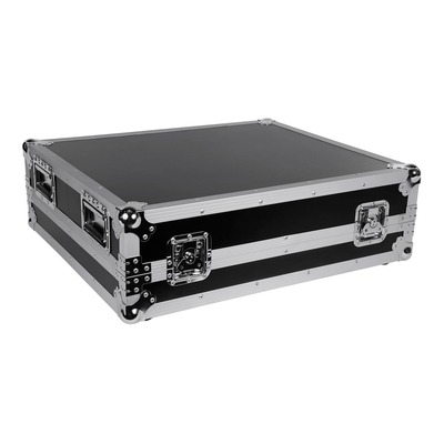 SWAMP Universal Wooden Mixer Road Case for Medium Mixing Desk