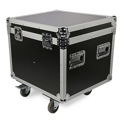 SWAMP CP2 Wooden Cable Packer with Divider on Wheels