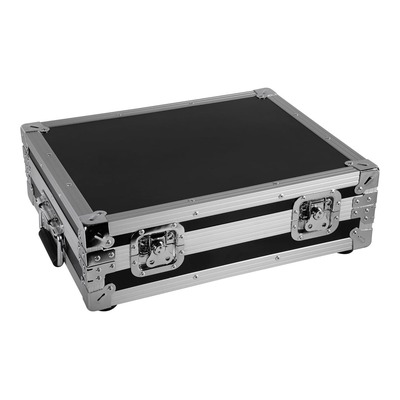 Wooden Mixer Case for SWAMP M206 Mixing Desk (Small)