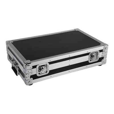 Wooden Mixer Case for SWAMP M210 Mixing Desk (Small / Wide)