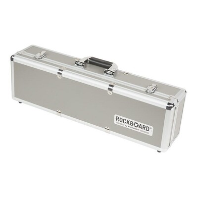 RockBoard Professional Flight Case for RockBoard DUO 2.2 Pedalboard