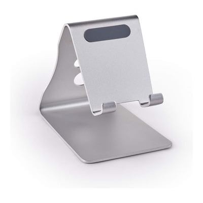RockBoard Mobile Phone Stand - Silver