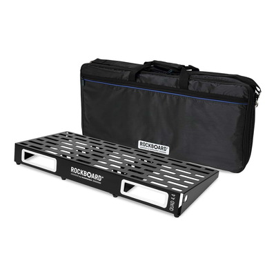 RockBoard Quad 4.4 with Gig Bag 722 x 330mm