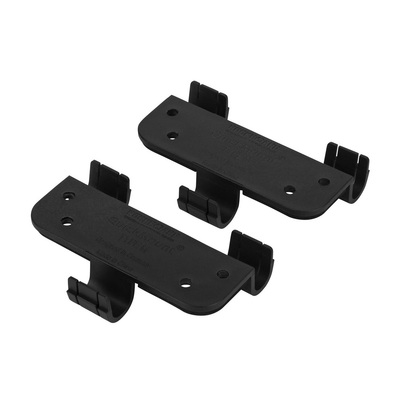 RockBoard QuickMount Type M - Mounting Plates For Dunlop Cry Baby WAH Pedals