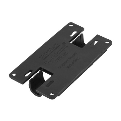RockBoard QuickMount Universal Type UH For Horizontal Shaped Pedals