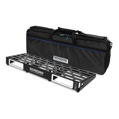 RockBoard Tres 3.3 with Gig Bag 722 x 236 mm