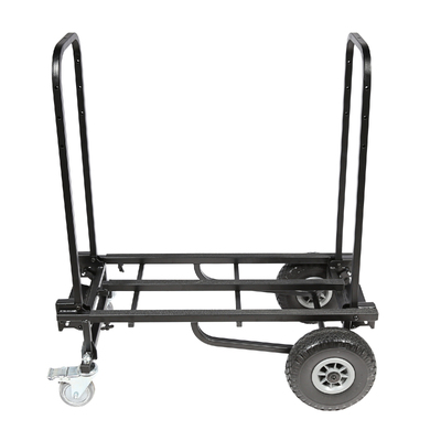 SWAMP Compact Expandable Utility Cart Trolley