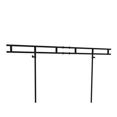 SWAMP DJT Lighting Truss for DJB DJ Booth