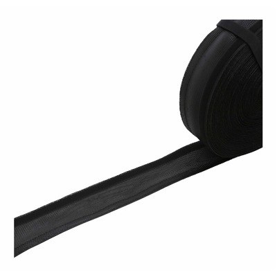 SWAMP VCW032 Expandable Braided Cable Flex Wrap - 100mm - 50m Roll