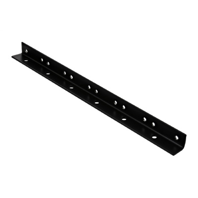 6U Rack Rail for Custom Rack Cases / Stands