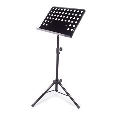 Heavy Duty Sheet Music Stand