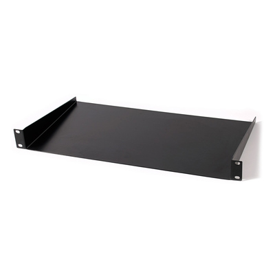 SWAMP 1RU 19 inch Rack Mount Tray - Shelf