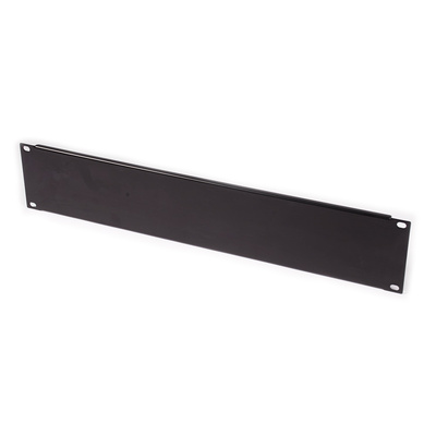 SWAMP 2RU 19 inch Rack Case Cover Panel / Blanking Plate