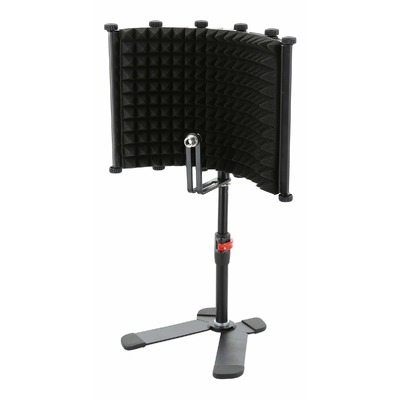 SWAMP Desktop Reflection Filter with Stand