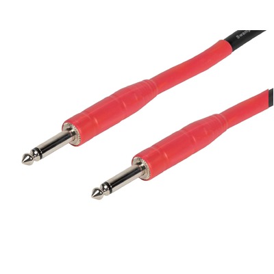 SWAMP Amp Head to Cab 1/4" Speaker Cable 80cm