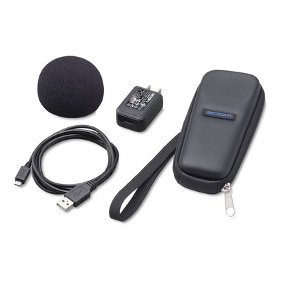 ZOOM SPH-1n Accessory Pack for H1n Recorder