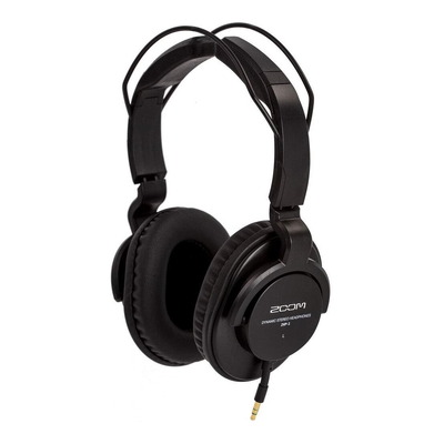 Zoom ZHP-1 Dynamic Stereo Headphones
