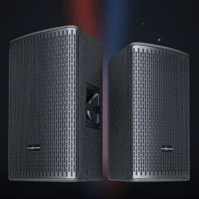 Audiocenter Powered Speakers, Explained: How to Choose Between the GT, MA and L Series