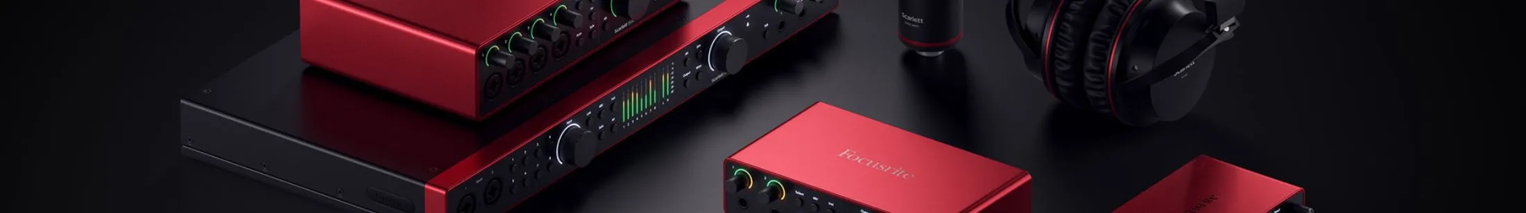 Focusrite