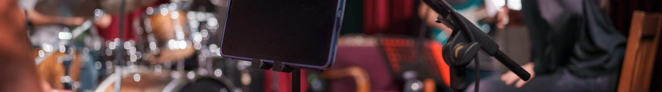 Tablet Holders