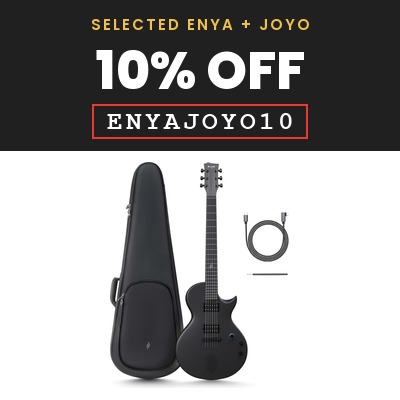 Enya + JOYO 10% Off