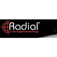 Radial