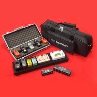 Guitar Pedalboard Buying Guide