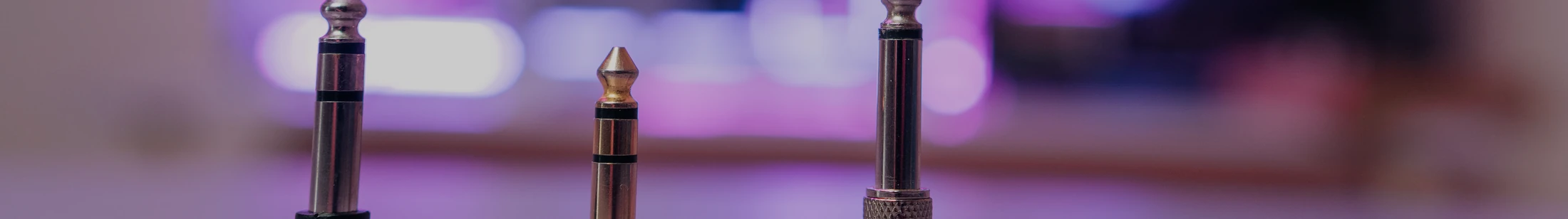 Audio Adapters