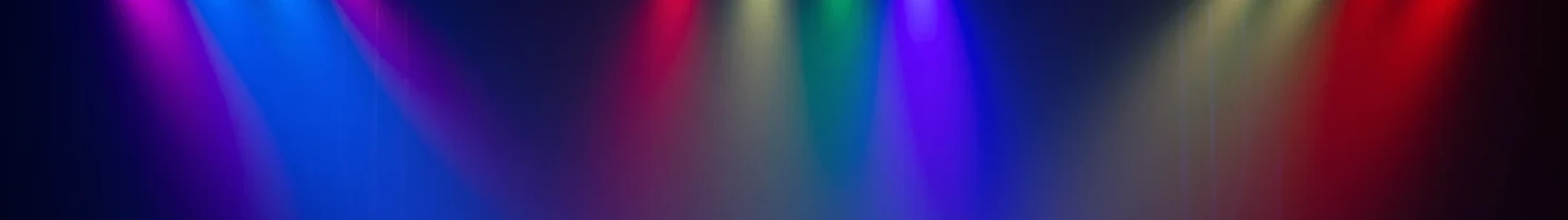 Stage Lighting