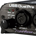External USB Sound Card Audio Interface Comparison