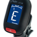 Piezo Tuners - The Clip On Tuner