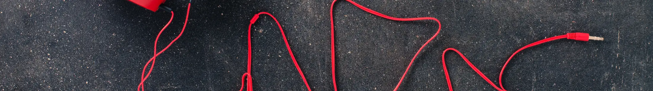 Headphone Cables