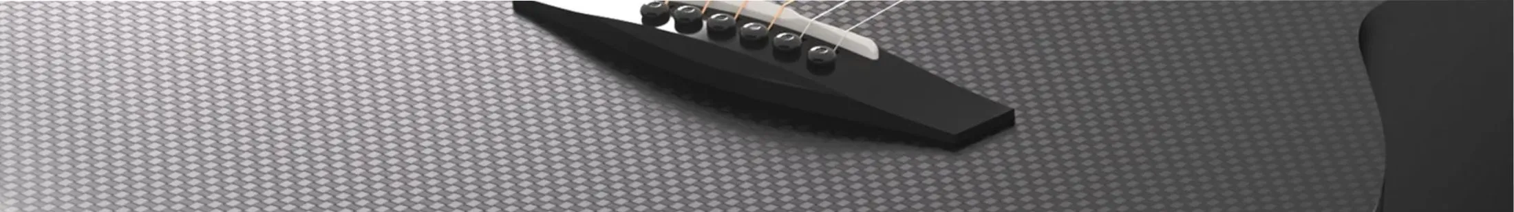 Carbon Fibre Acoustic Guitars