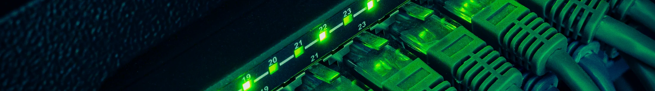 Ethernet Cables
