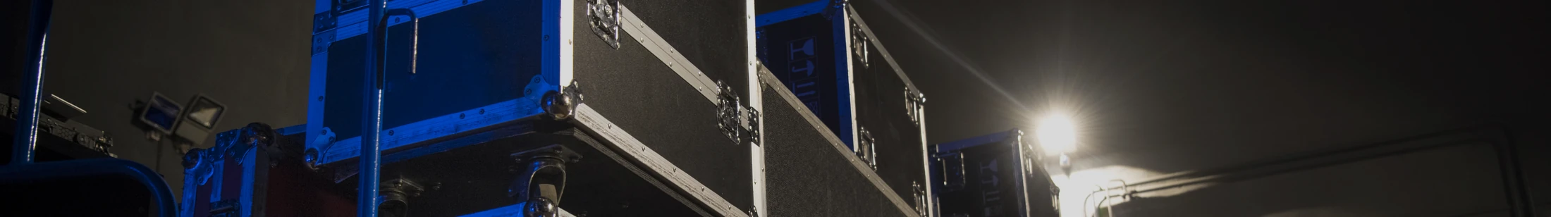 Rack Cases